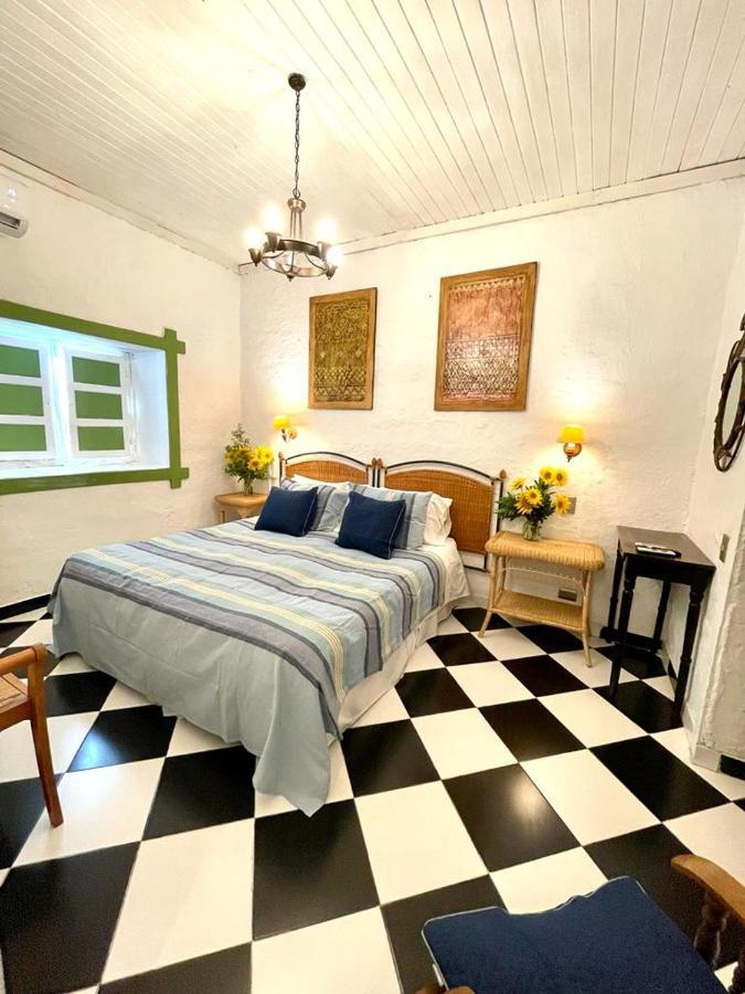 Hotel Vendimia Parador Santa Cruz Extérieur photo