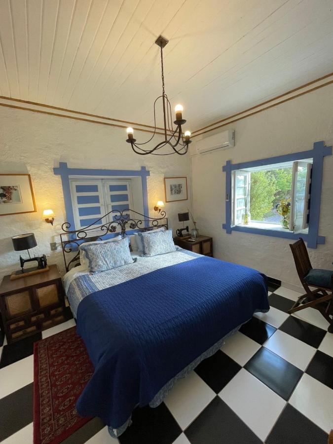 Hotel Vendimia Parador Santa Cruz Extérieur photo